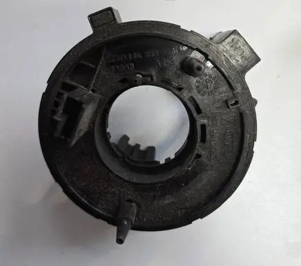Audi A4 S4 B5 8D Airbag slip ring squib (SRS ring) 1J0959653