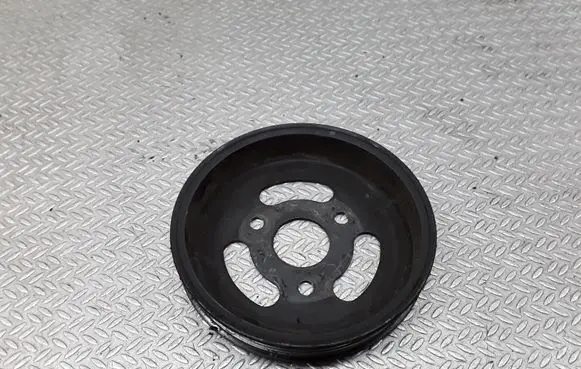 Toyota Yaris Water pump pulley 