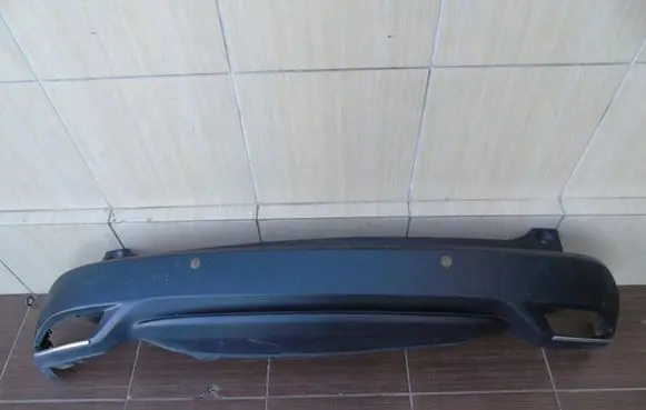 Honda HR-V Rear bumper 71501t7WA000
