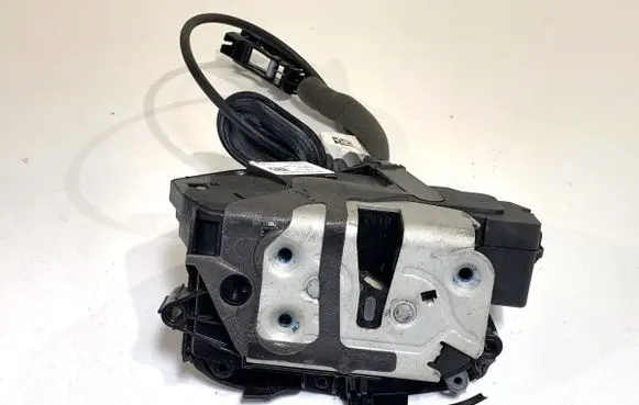 Ford Ecosport Front door lock GN15A219A65FA