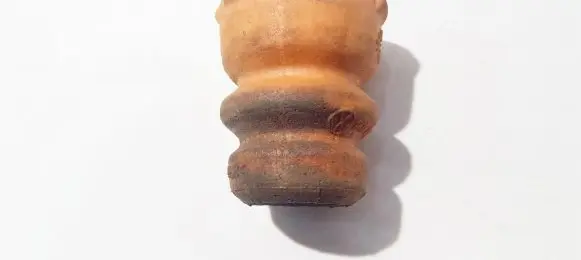 Volkswagen Golf V Front shock absorber damper bump stop 1k0412303b