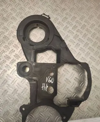 Volvo V60 Timing belt guard (cover)