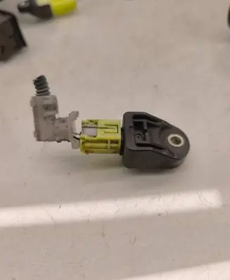 Toyota Auris E180 Airbag deployment crash/impact sensor 8917302090