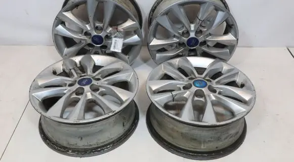 Ford Mondeo MK IV R16 alloy rim 