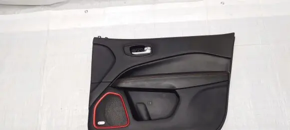 Jeep Compass Front door card panel trim