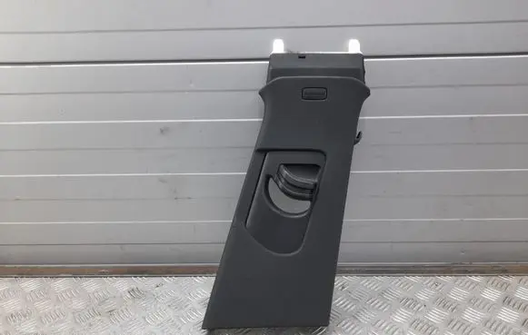 Audi Q5 SQ5 (B) pillar trim (top) 80A867244B
