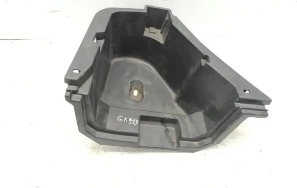 Toyota Prius (XW30) Glove box in trunk 6499747020