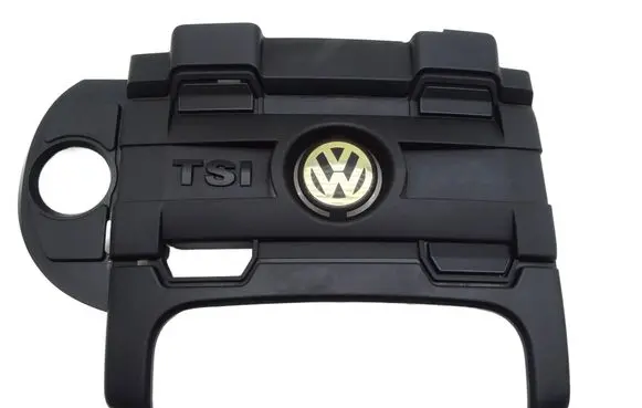 Volkswagen Scirocco Engine cover (trim) 03C103925BR 03C103925AR 03C103925BA