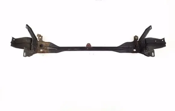 Mercedes-Benz S W221 Bottom radiator support slam panel A2216200315