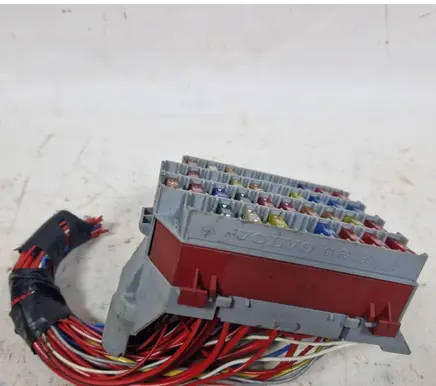 Volvo S80 Fuse box set 9162439