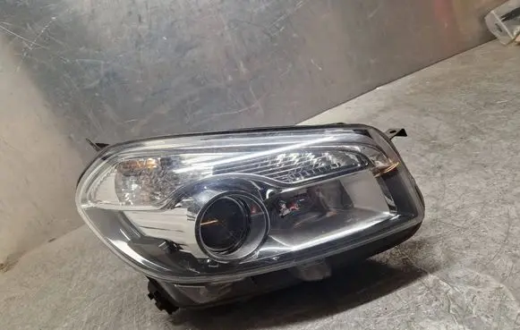 Nissan Qashqai Headlight/headlamp 26010BR60B 1EL01033532