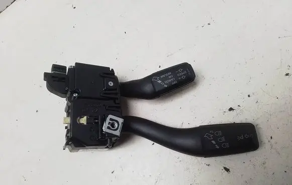 Audi A3 S3 8P Indicator stalk 8P0953513D 10004010 00401090545623