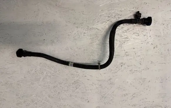 Hyundai Ioniq 5 Engine coolant pipe/hose 375Y3GI040