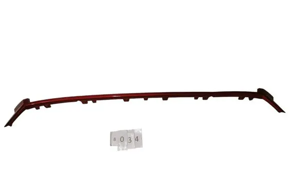 Renault Megane E-Tech Rear bumper trim bar molding 850708745R
