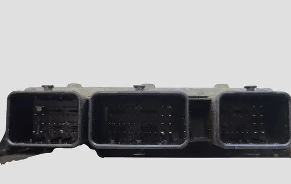 Ford Focus Engine control unit/module 7M5112A650VC