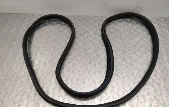 Ford Transit Courier II Front door rubber seal R2X6V20531AB