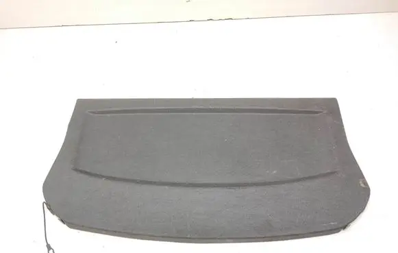 BMW 1 F20 F21 Parcel shelf 