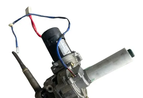 Toyota Avensis T250 Electric power steering pump 99507301 6900000746 4520005281