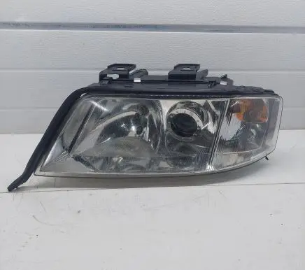 Audi A6 S6 C5 4B Headlight/headlamp 205376D1 205378D2 20557602