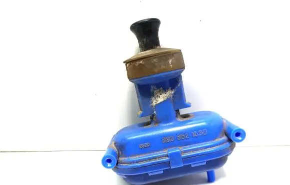 Central locking motor