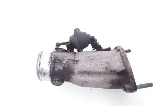Audi A6 S6 C5 4B Throttle valve 4B0145950