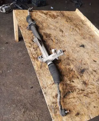 KIA Sorento Steering rack