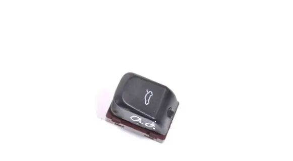 Audi A4 S4 B8 8K Tailgate/boot open switch button 8K0959831