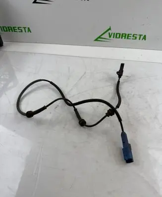 Citroen C3 Picasso ABS brake wheel speed sensor 9665455580