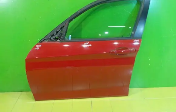BMW 1 F20 F21 Front door PRZOD XP178