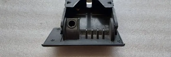 Volkswagen PASSAT B4 Car ashtray 357857961