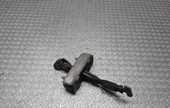Toyota Corolla Verso E121 Rear door check strap stopper