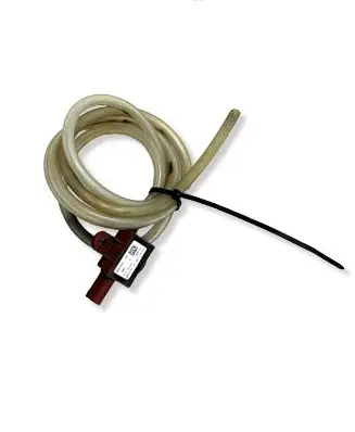 BMW X6 F16 Airbag deployment crash/impact sensor 9297829