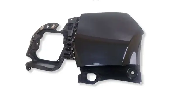Jeep Renegade Rear bumper corner part panel trim 735585022