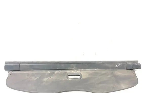 Alfa Romeo 159 Parcel shelf load cover 