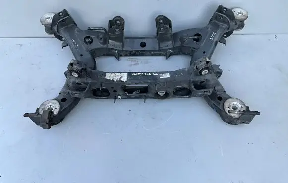 Chevrolet Camaro Rear subframe 84224918 2539800000000X 1117338140