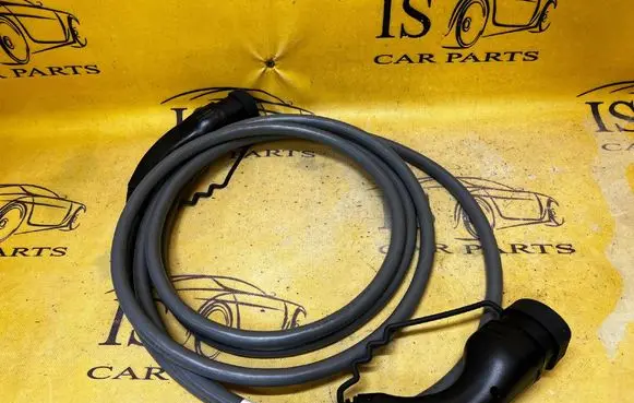 BMW i3 Electric car charging cable 5A0B432