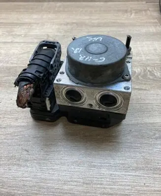Toyota Corolla E160 E170 ABS Pump 4451010070