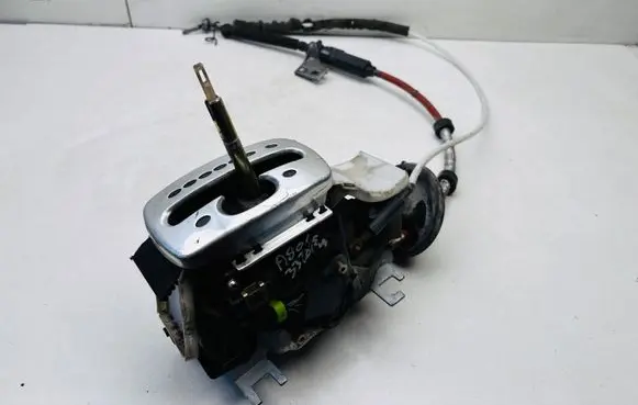 Audi A8 S8 D2 4D Gear shifter/selector 4D0713041