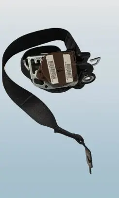 Jeep Grand Cherokee Rear seatbelt 5ME41DX9AA