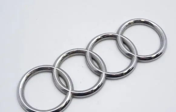 Audi A4 S4 B5 8D Manufacturer badge logo/emblem 