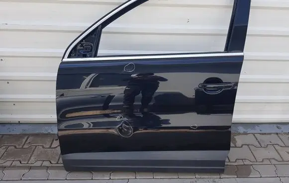 Volkswagen Tiguan Front door sensor 