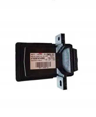 Ford Fusion II Other control units/modules KS7T14F642AF