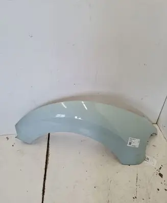Volkswagen New Beetle Rear arch 