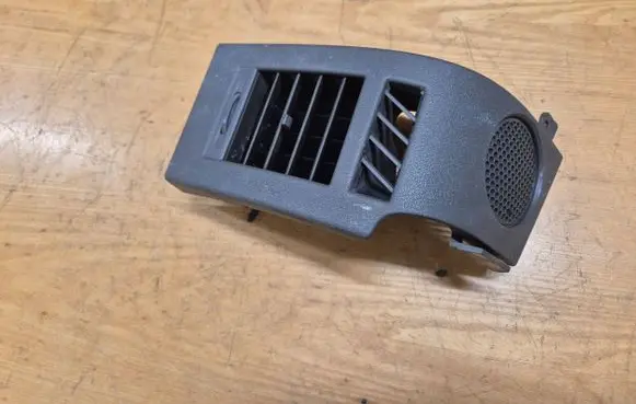 Dodge Nitro Dashboard air vent grill cover trim 1365023 1365023ZJ8