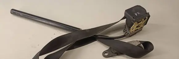 Ford Galaxy Front seatbelt 7M3857705 1M21611B09 33023997