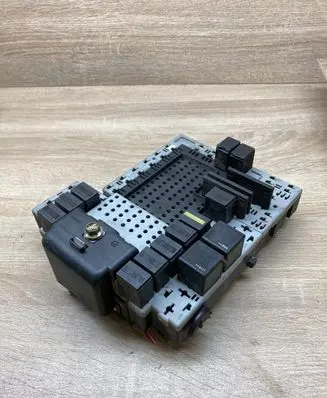 Fuse module