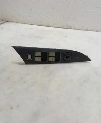 Mazda 3 I Electric window control switch 03123000 BP4L BP4L66350