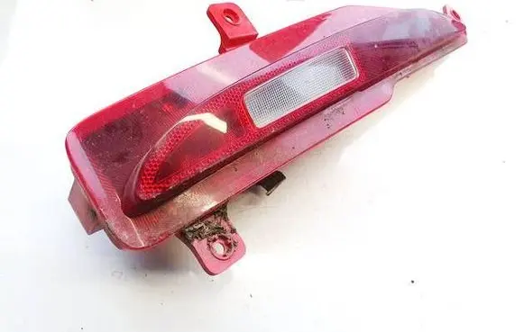 MG HS Rear fog light 10526448 as23666183