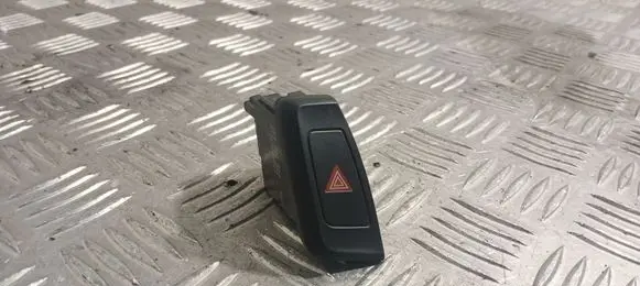 Audi A4 S4 B8 8K Hazard light switch 8K1941509