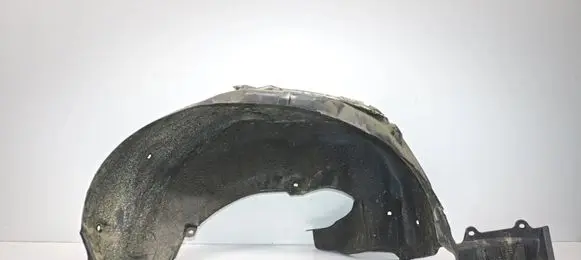 Subaru Forester SJ Front wheel arch liner splash guards 59122SG010